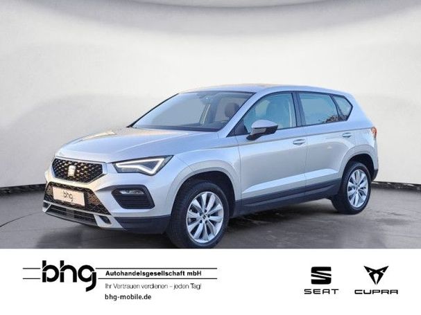 Seat Ateca 1.5 TSI ACT Style 110 kW image number 1