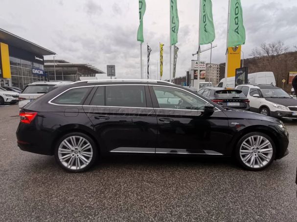 Skoda Superb Combi 2.0 TDI L&K 4x4 DSG 147 kW image number 4