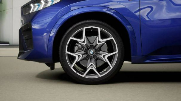 BMW X2 sDrive 125 kW image number 8