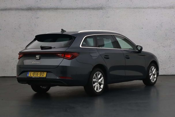 Seat Leon SP 1.5 TSI Style 96 kW image number 23