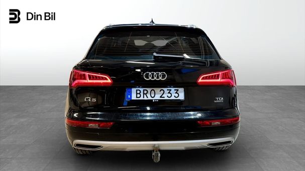 Audi Q5 TDI quattro 141 kW image number 2