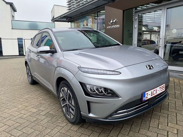 Hyundai Kona 64 kWh 150 kW image number 2