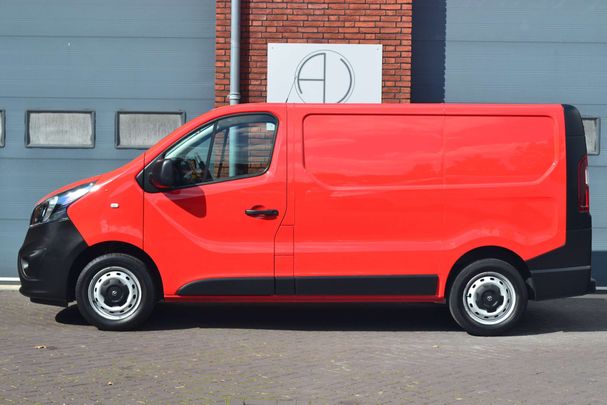 Opel Vivaro 1.6 CDTI 66 kW image number 5