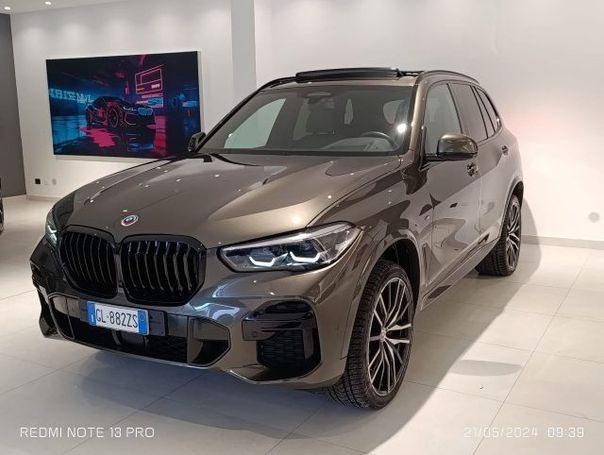 BMW X5 xDrive25d 170 kW image number 1