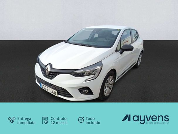 Renault Clio Blue dCi 74 kW image number 1