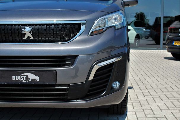 Peugeot Expert Premium 90 kW image number 8