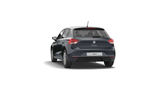 Seat Ibiza 1.0 TSI Reference 70 kW image number 3