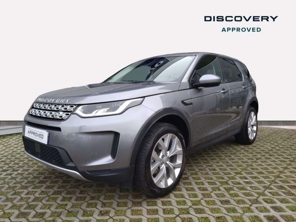 Land Rover Discovery Sport SE 149 kW image number 1