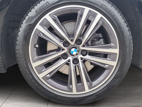 BMW 118i Sport Line 100 kW image number 7