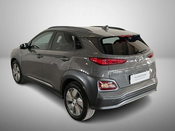 Hyundai Kona 64 kWh 150 kW image number 11