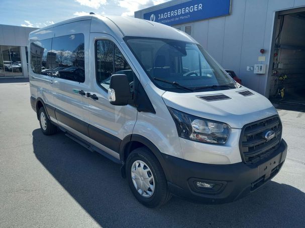 Ford Transit L3H2 2.0 EcoBlue HDT Trend 121 kW image number 3