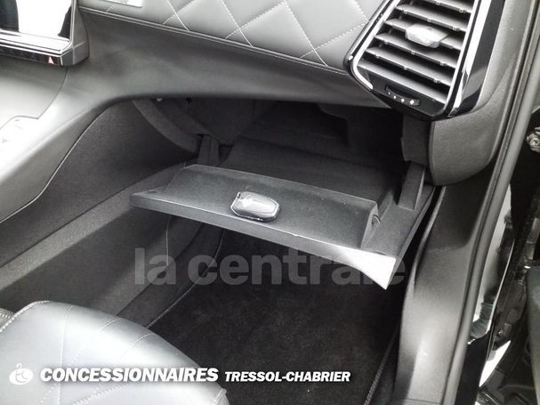 DS Automobiles 7 Crossback 1.6 E-Tense 300 4x4 221 kW image number 26