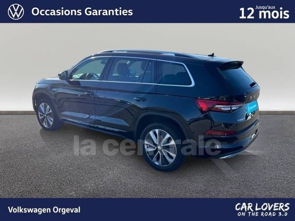 Skoda Kodiaq 2.0 TDI DSG 110 kW image number 19