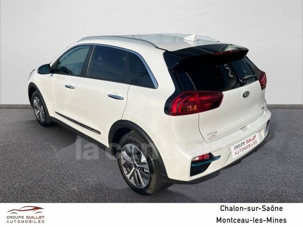 Kia Niro 150 kW image number 5