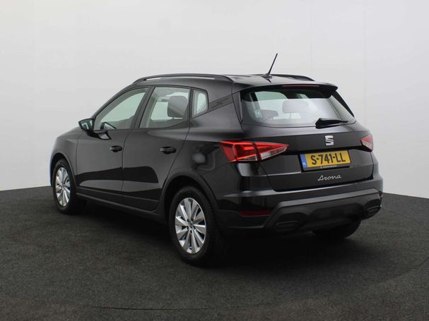 Seat Arona 1.0 TSI Style 70 kW image number 3