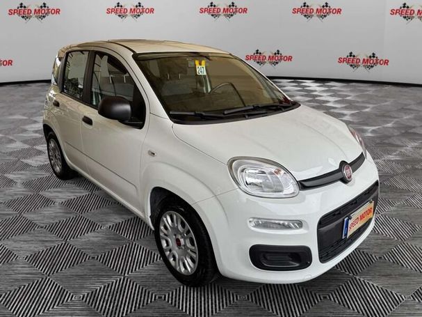 Fiat Panda 1.0 Hybrid 51 kW image number 2