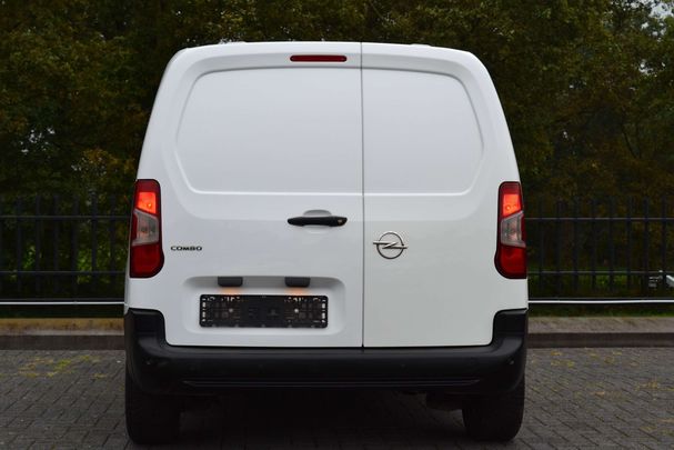 Opel Combo 1.5 CDTI 56 kW image number 24