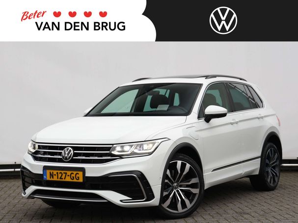 Volkswagen Tiguan 1.4 eHybrid R-Line DSG 180 kW image number 1