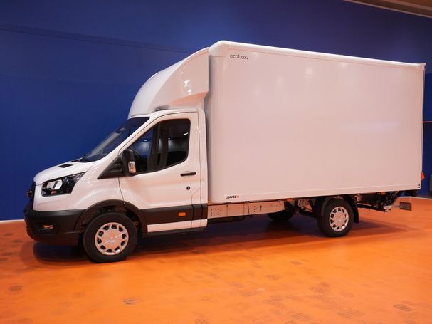 Ford Transit 350 Trend 114 kW image number 39