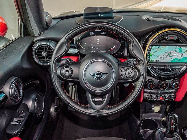 Mini John Cooper Works 170 kW image number 12