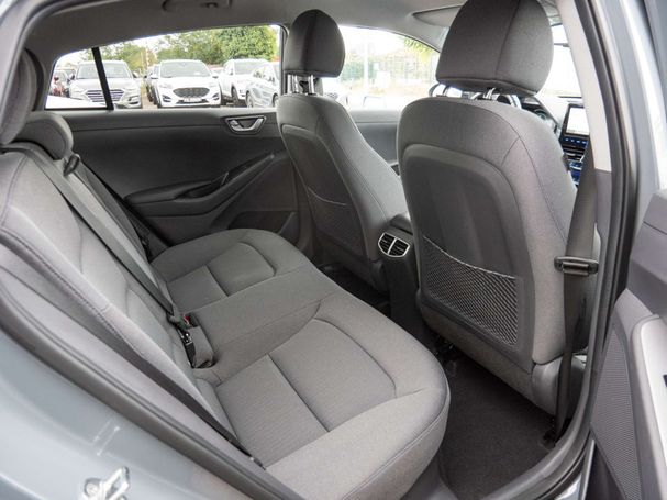 Hyundai Ioniq 1.6 104 kW image number 3