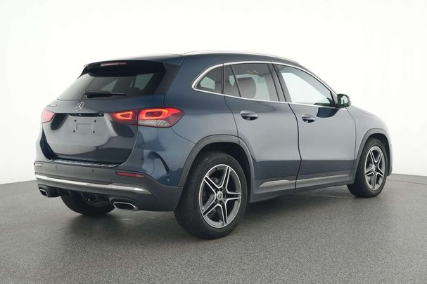 Mercedes-Benz GLA 200 110 kW image number 3