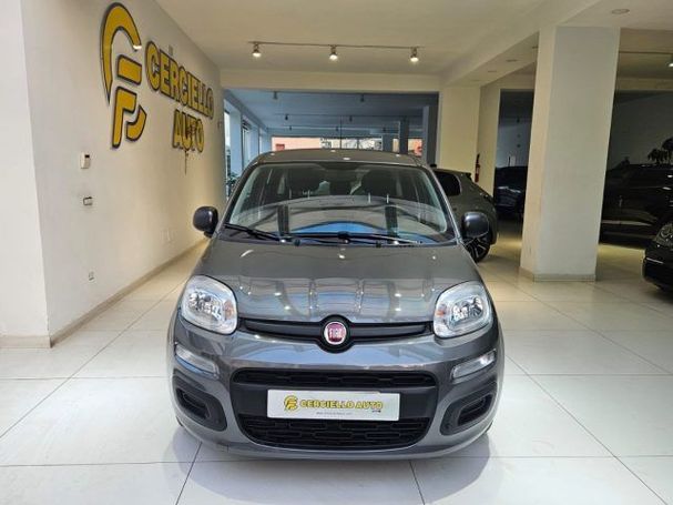 Fiat Panda 1.0 Hybrid 51 kW image number 2