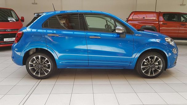 Fiat 500X Hybrid DCT 96 kW image number 4