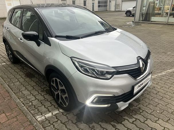 Renault Captur TCe 150 Intens 110 kW image number 2