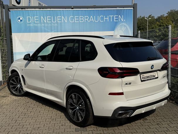 BMW X5 50e xDrive 360 kW image number 6