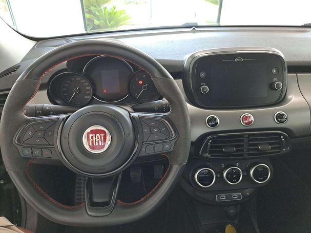 Fiat 500X 1.3 MultiJet 70 kW image number 15