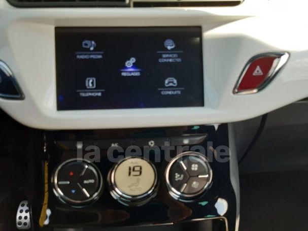 DS Automobiles 3 PureTech 96 kW image number 23