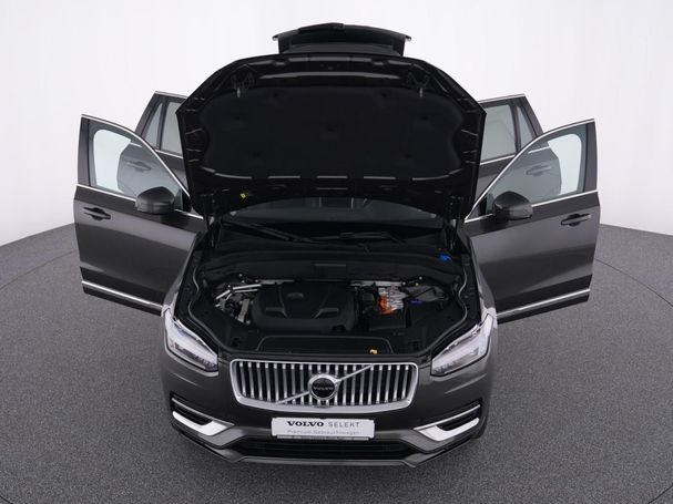 Volvo XC90 Recharge AWD Inscription 288 kW image number 13