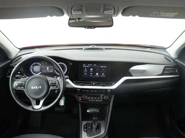 Kia Niro 1.6 GDI 104 kW image number 4