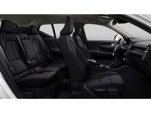 Volvo XC40 T2 Core 95 kW image number 16