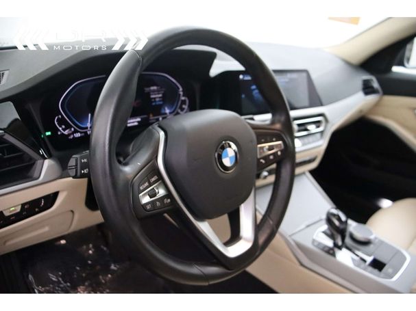 BMW 330 e Advantage 215 kW image number 36