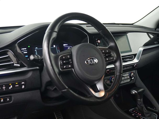 Kia Niro 1.6 GDI 104 kW image number 34