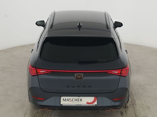 Cupra Leon 150 kW image number 3