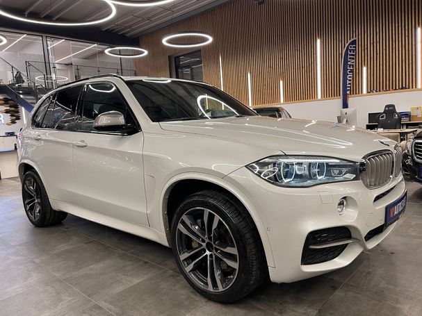 BMW X5 xDrive 280 kW image number 1