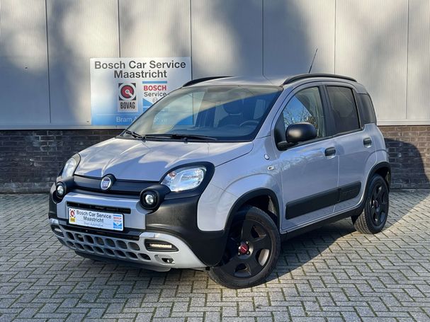 Fiat Panda 1.2 City Cross 51 kW image number 2