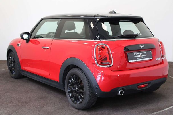 Mini Cooper 100 kW image number 3