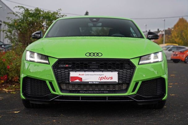 Audi TT RS 294 kW image number 3