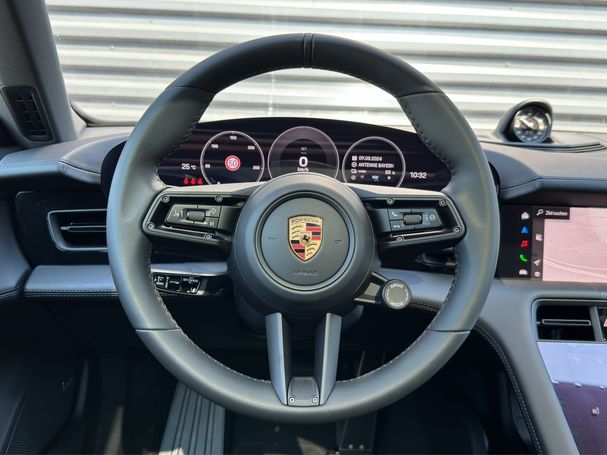 Porsche Taycan Sport Turismo 320 kW image number 14