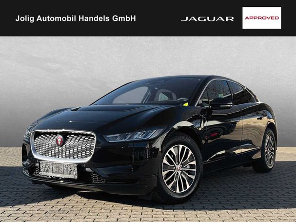 Jaguar I-Pace EV400 AWD S 294 kW image number 1