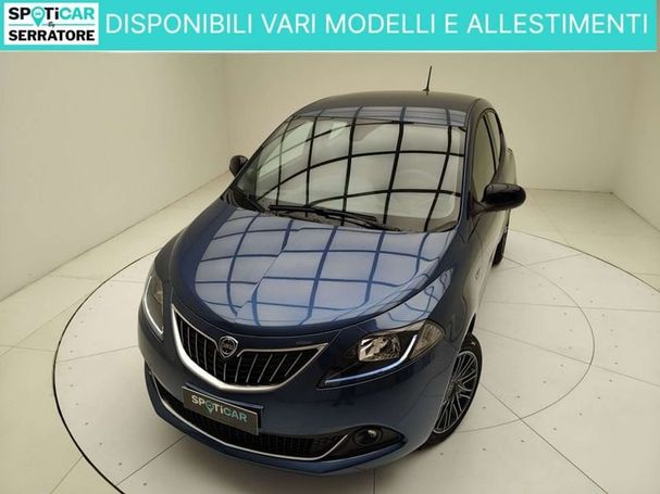 Lancia Ypsilon 51 kW image number 15