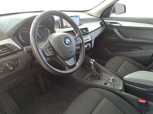 BMW X1 25e xDrive 162 kW image number 11