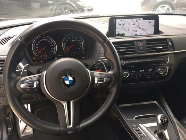 BMW M2 Competition DKG 302 kW image number 12