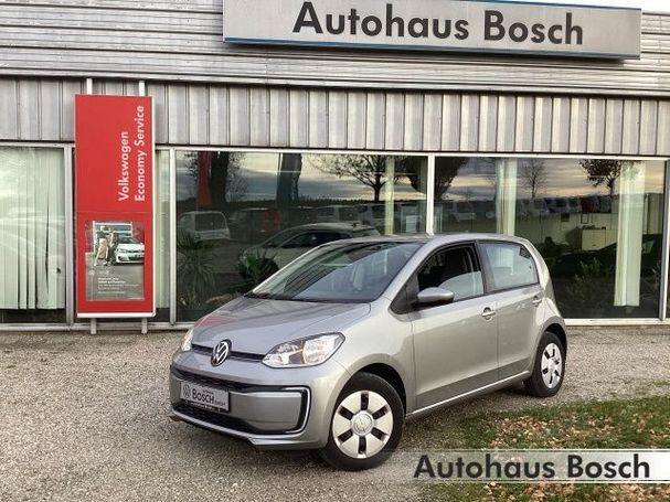 Volkswagen up! 60 kW image number 1