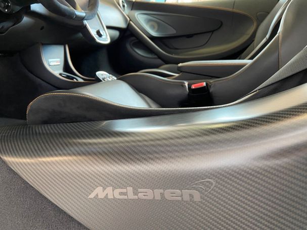 McLaren 600LT 441 kW image number 4