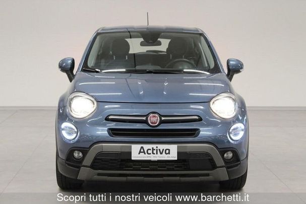 Fiat 500X 1.3 4x2 City Cross 70 kW image number 2